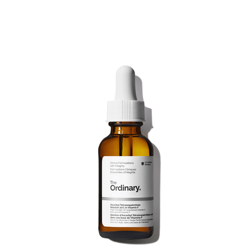 20% in Vitamin F - Clear Balance