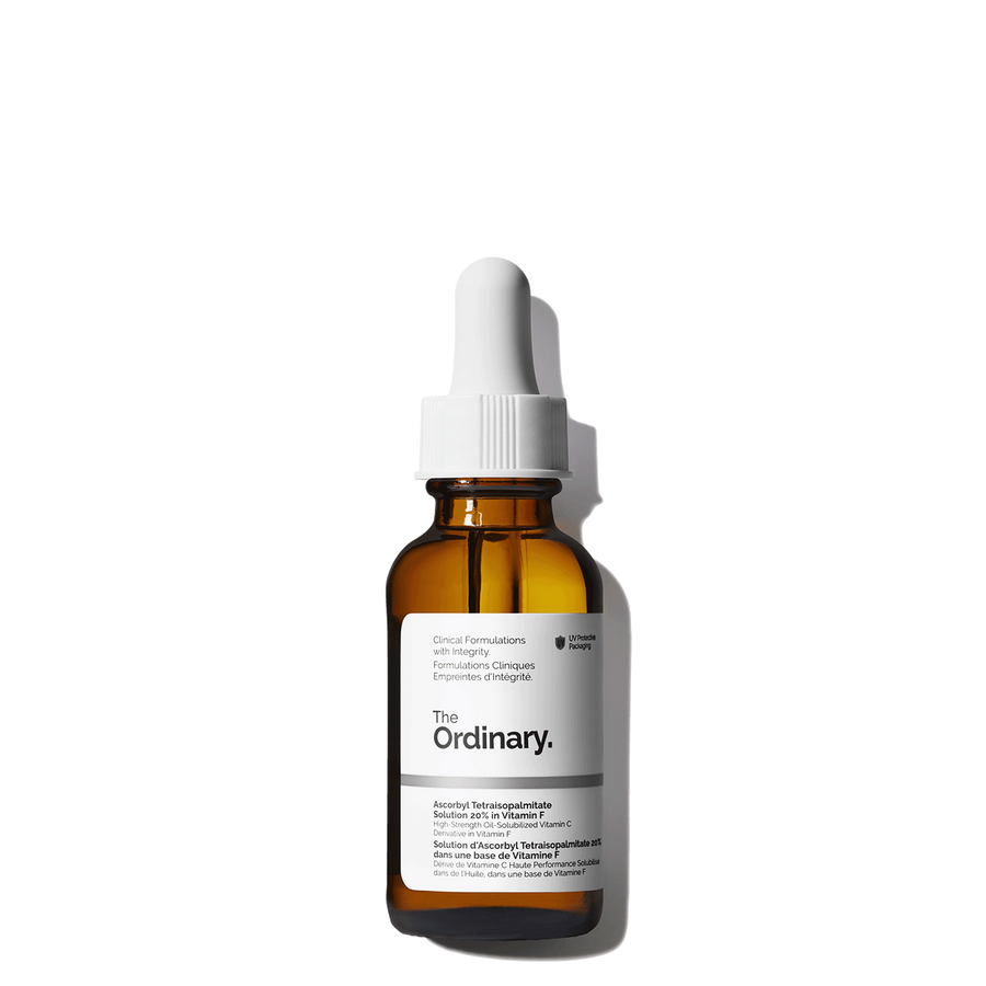 20% in Vitamin F - Clear Balance