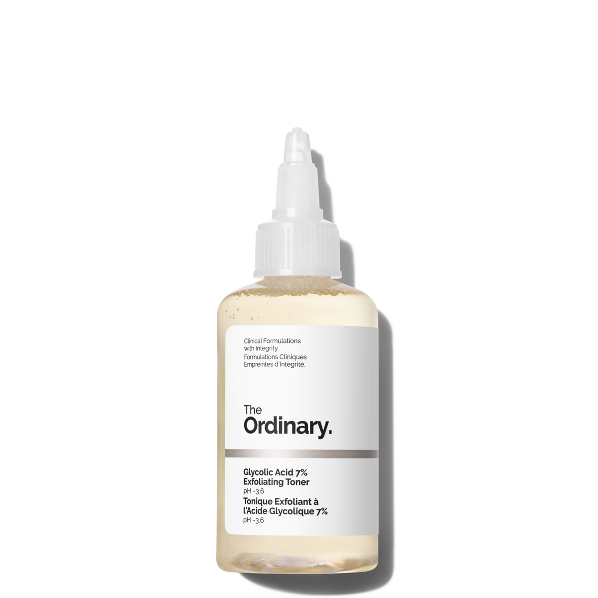 Acid 7% Exfoliating Toner - Fresh Pair