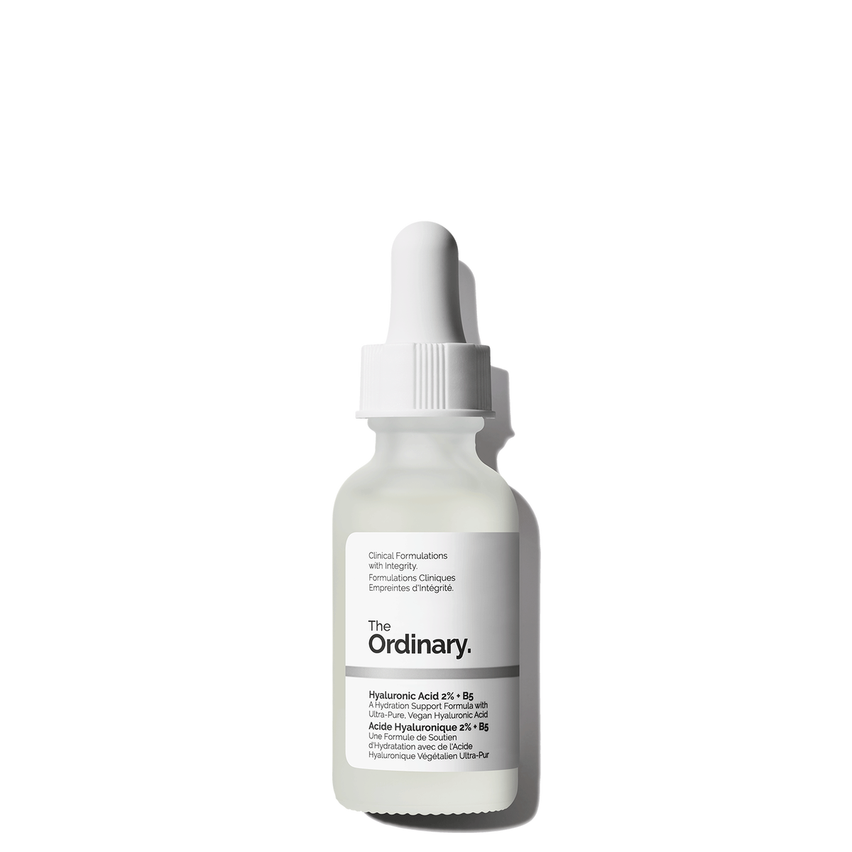Acid 2% + B5 (Original Formulation) - Fresh Reset