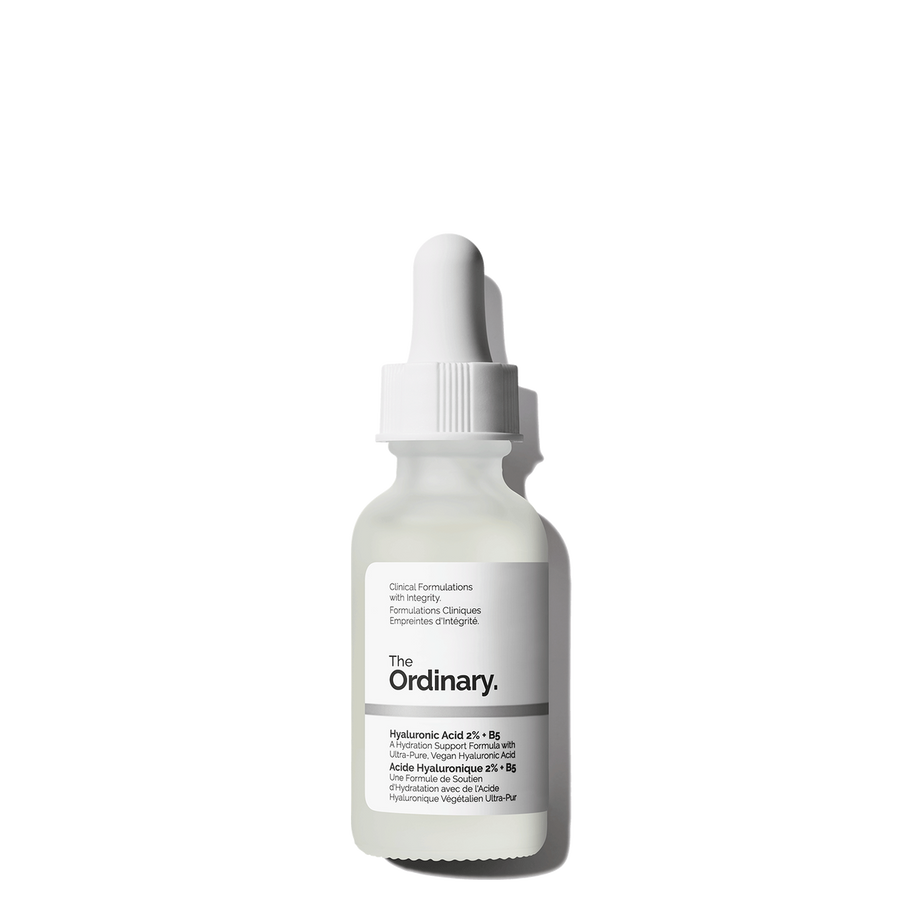 Acid 2% + B5 (Original Formulation) - Fresh Reset