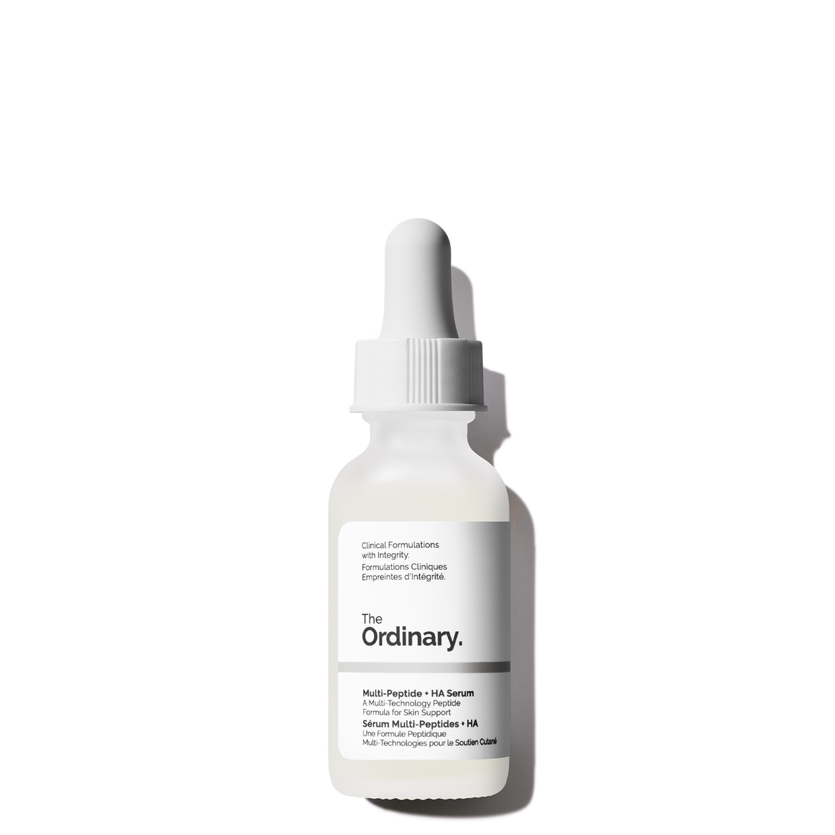 Multi-Peptide + HA Serum - Everyday Pop