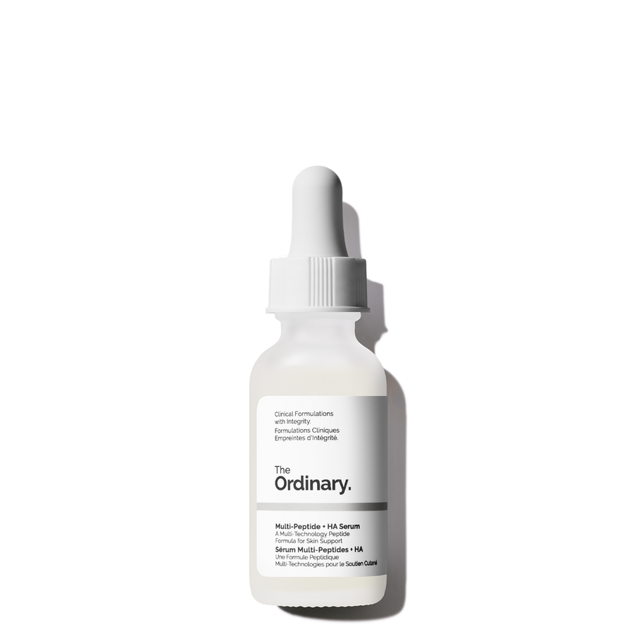 Multi-Peptide + HA Serum - Everyday Pop