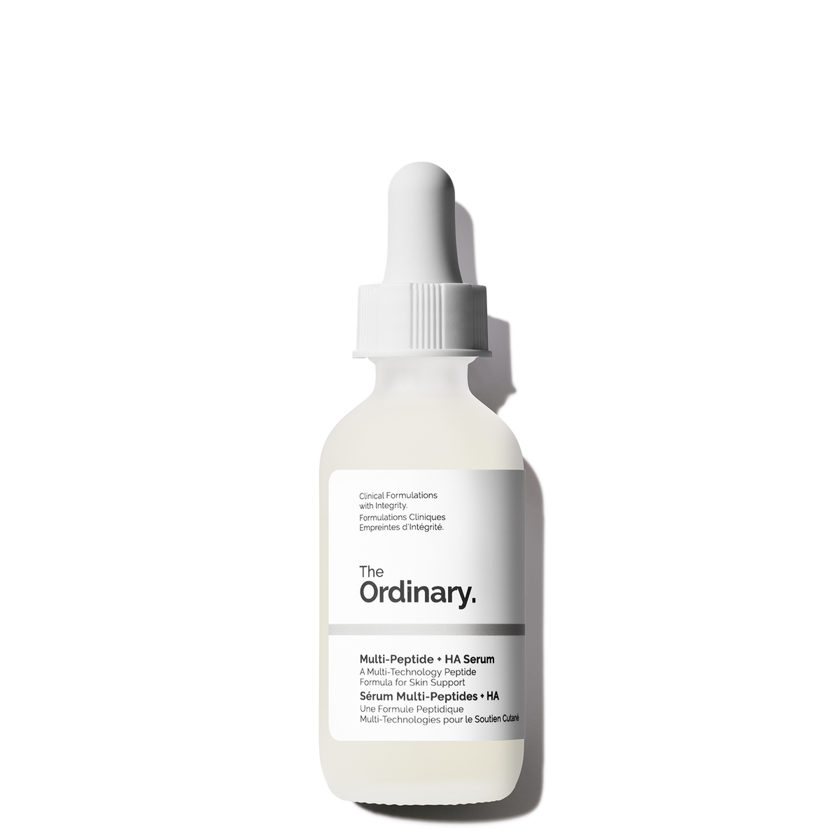 Multi-Peptide + HA Serum - Everyday Pop
