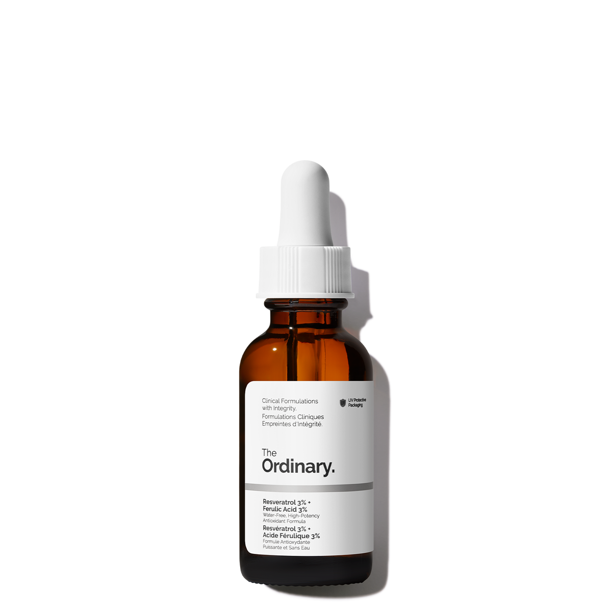 3% + Ferulic Acid 3% - Soft Balance