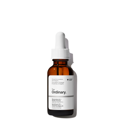 3% + Ferulic Acid 3% - Soft Balance