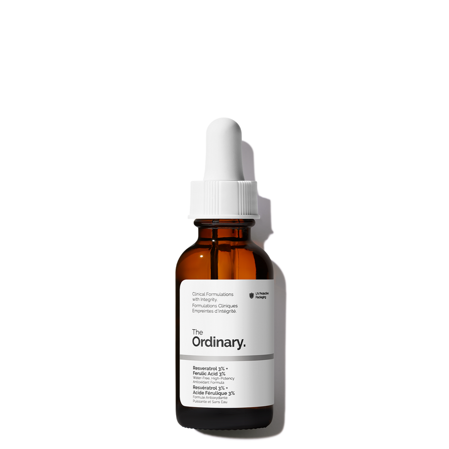 3% + Ferulic Acid 3% - Soft Balance