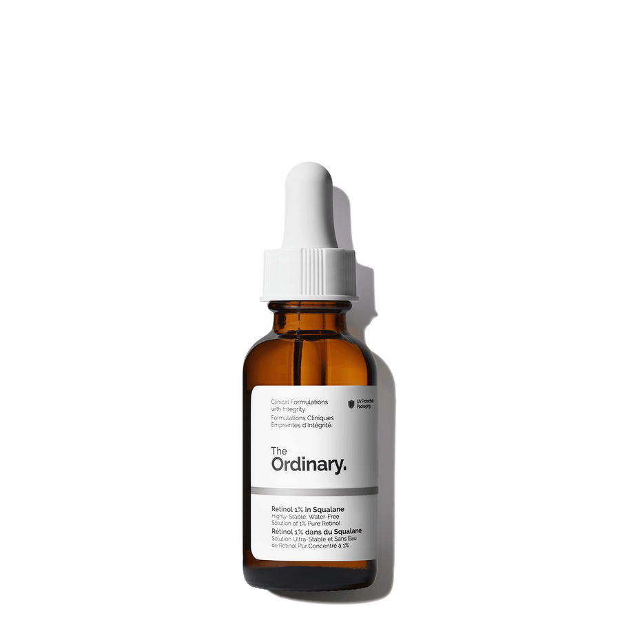 Retinol 1% in Squalane - Soft Support