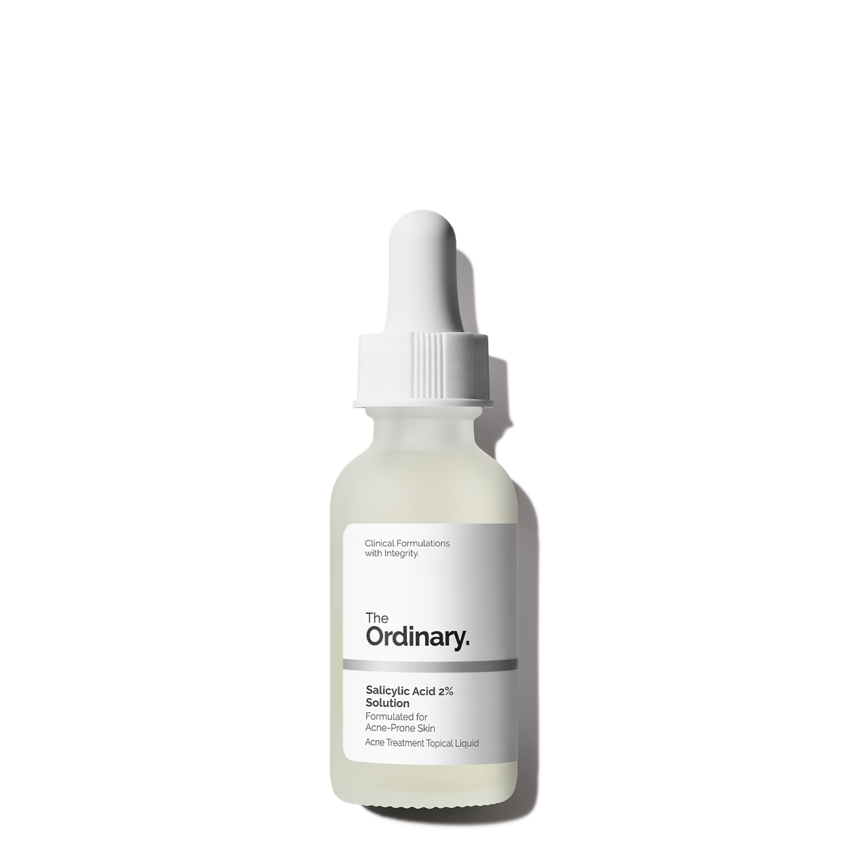 Acid 2% Solution - Fresh Tint