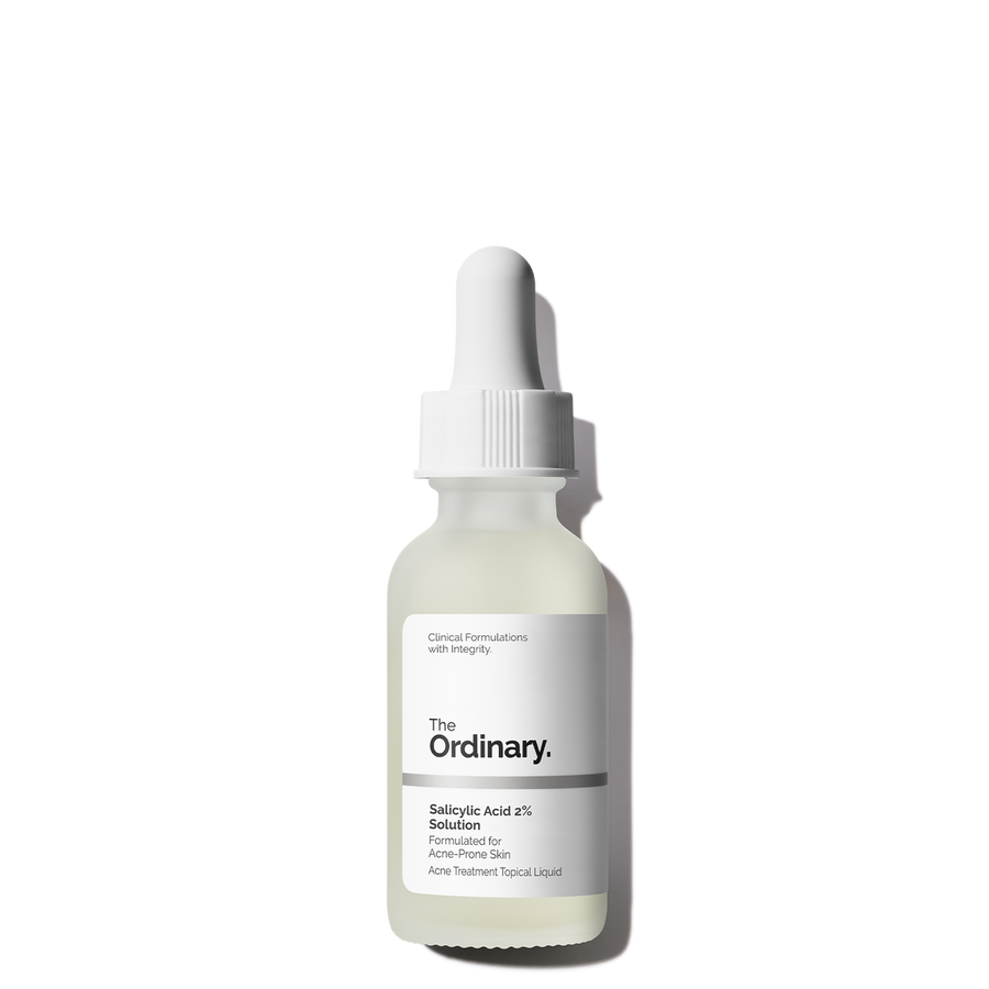Acid 2% Solution - Soft Glam