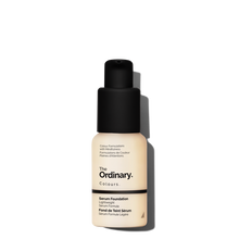 Serum - 1.0-n - 30ml - Clean Color
