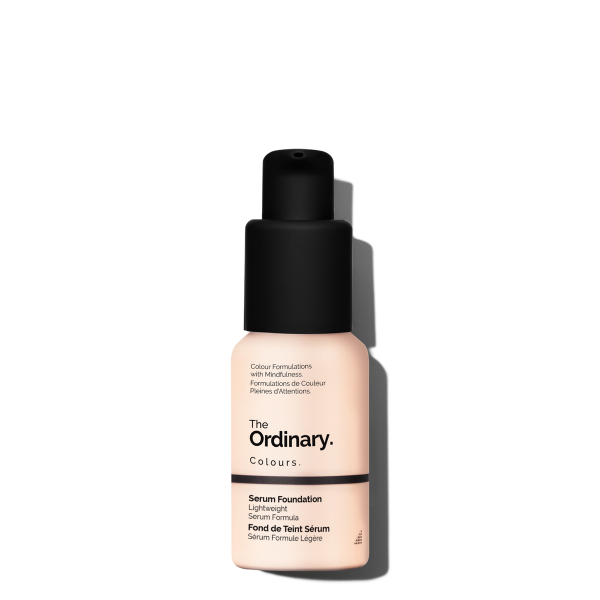 Serum - 1.0-n - 30ml - Clean Color