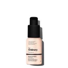 Serum - 1.0-n - 30ml - Clean Color