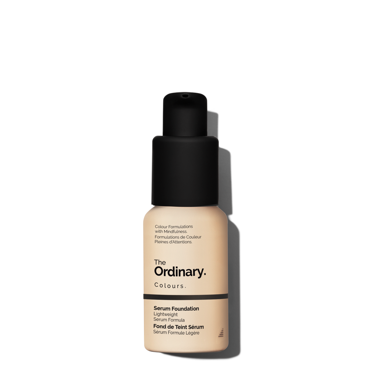 Serum - 1.0-n - 30ml - Clean Color