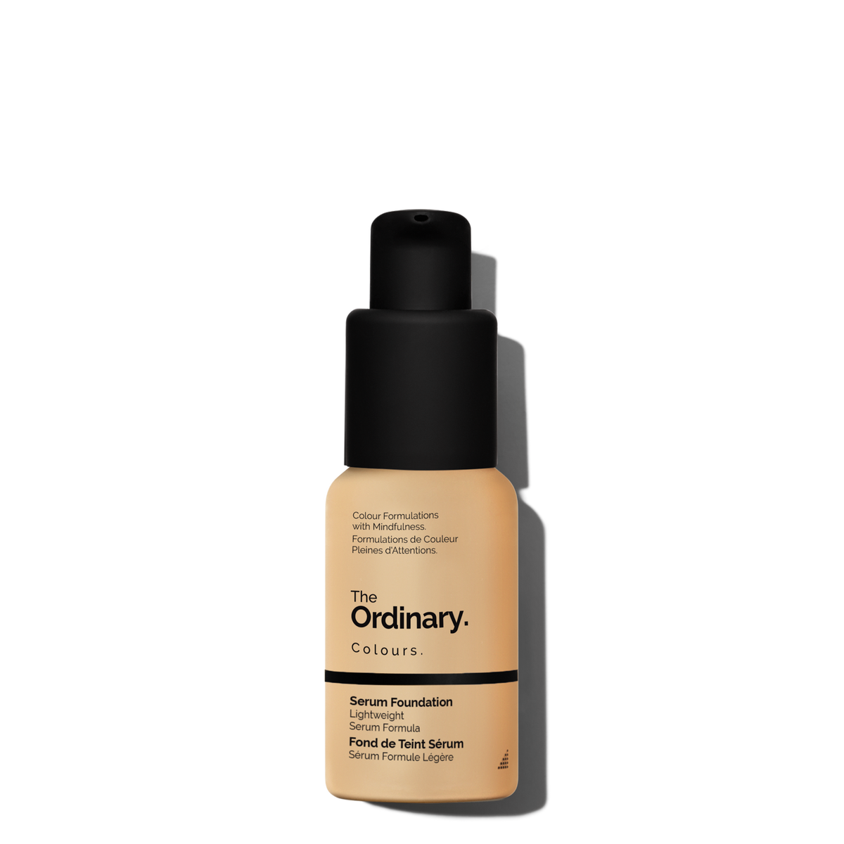 Serum - 1.0-n - 30ml - Clean Color