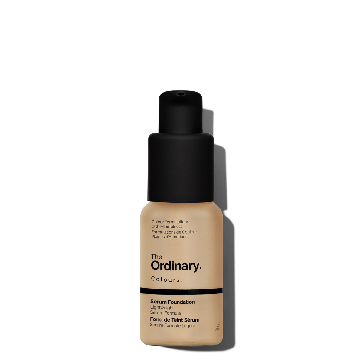 Serum - 1.0-n - 30ml - Clean Color