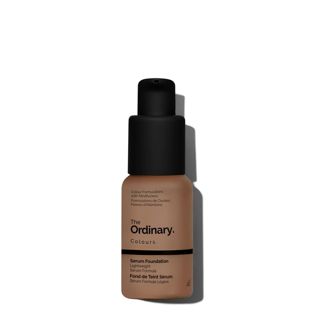 Serum - 1.0-n - 30ml - Clean Color