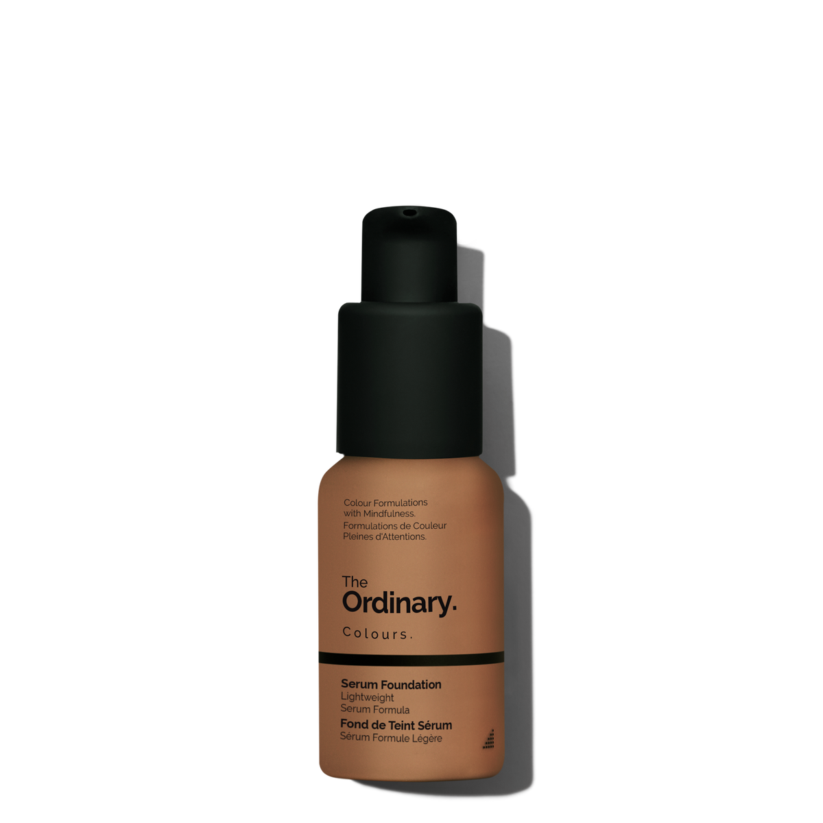 Serum - 1.0-n - 30ml - Clean Color
