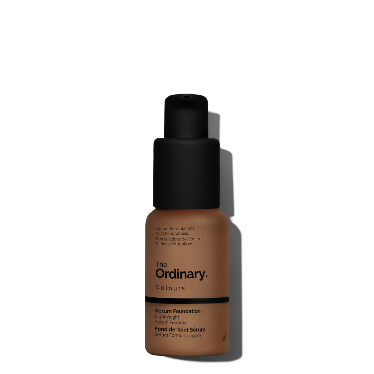 Serum - 1.0-n - 30ml - Clean Color