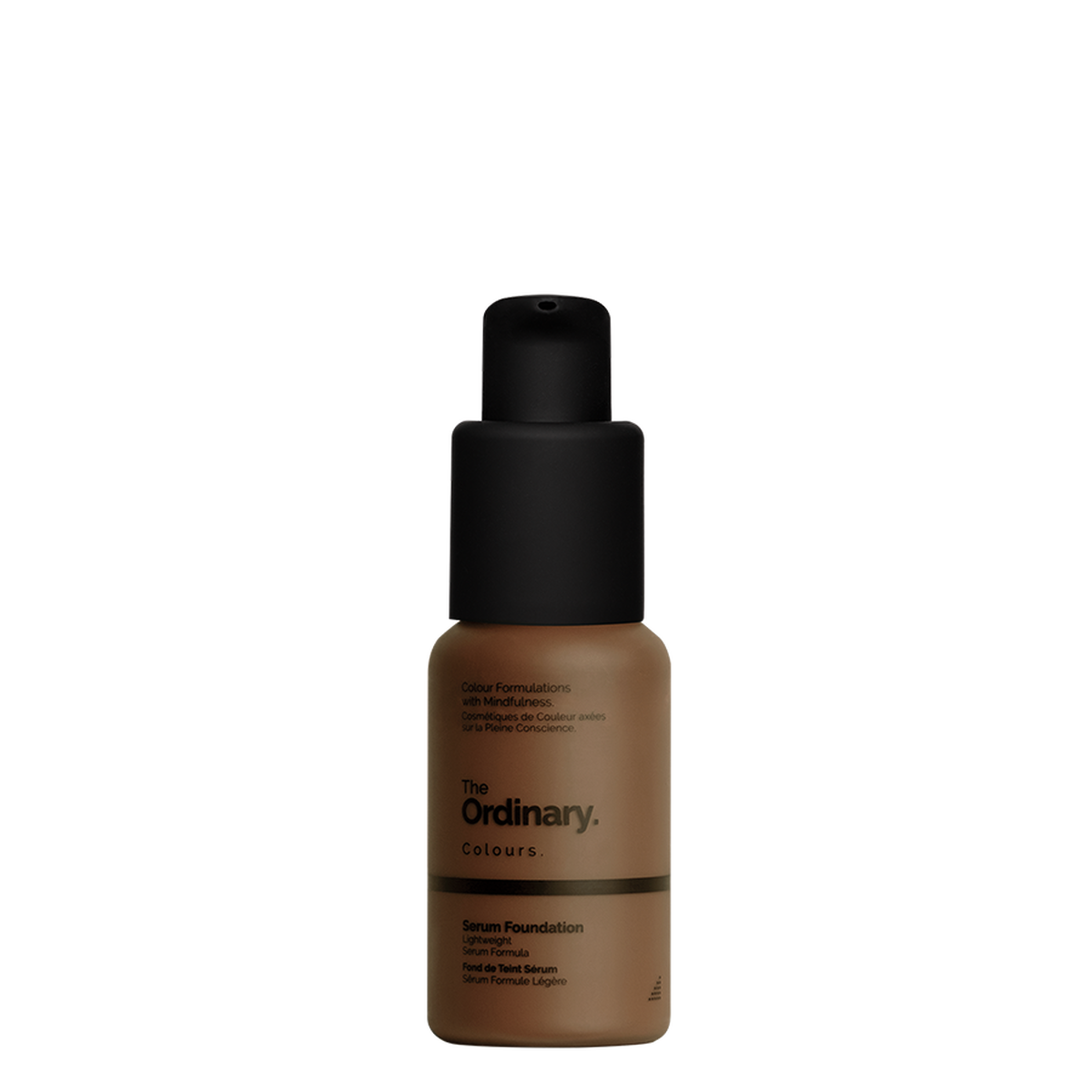 Serum - 1.0-n - 30ml - Clean Color