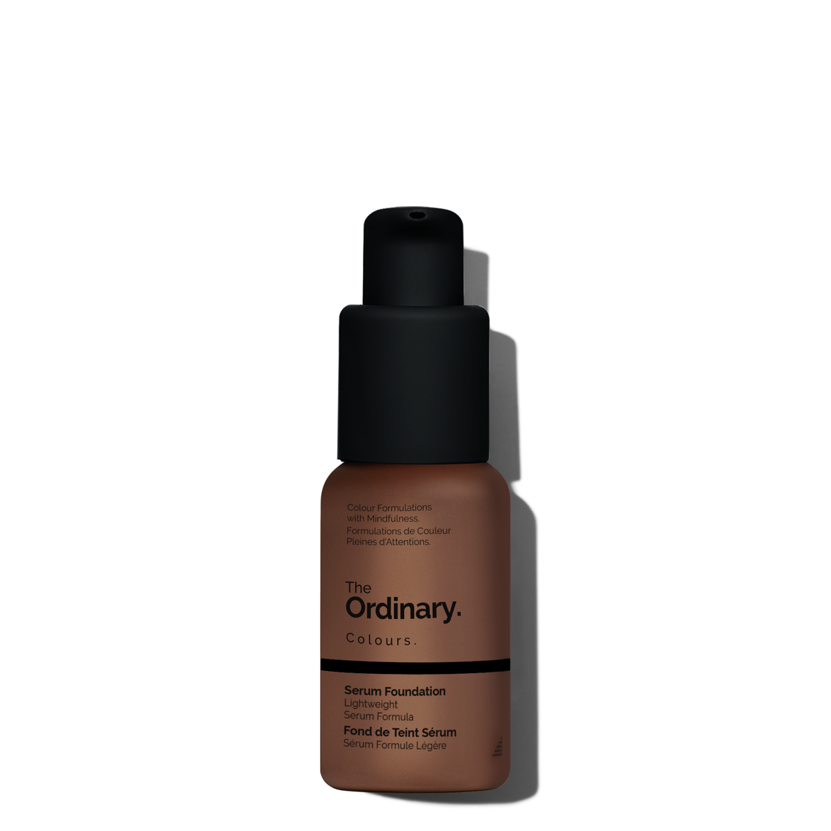 Serum - 1.0-n - 30ml - Clean Color