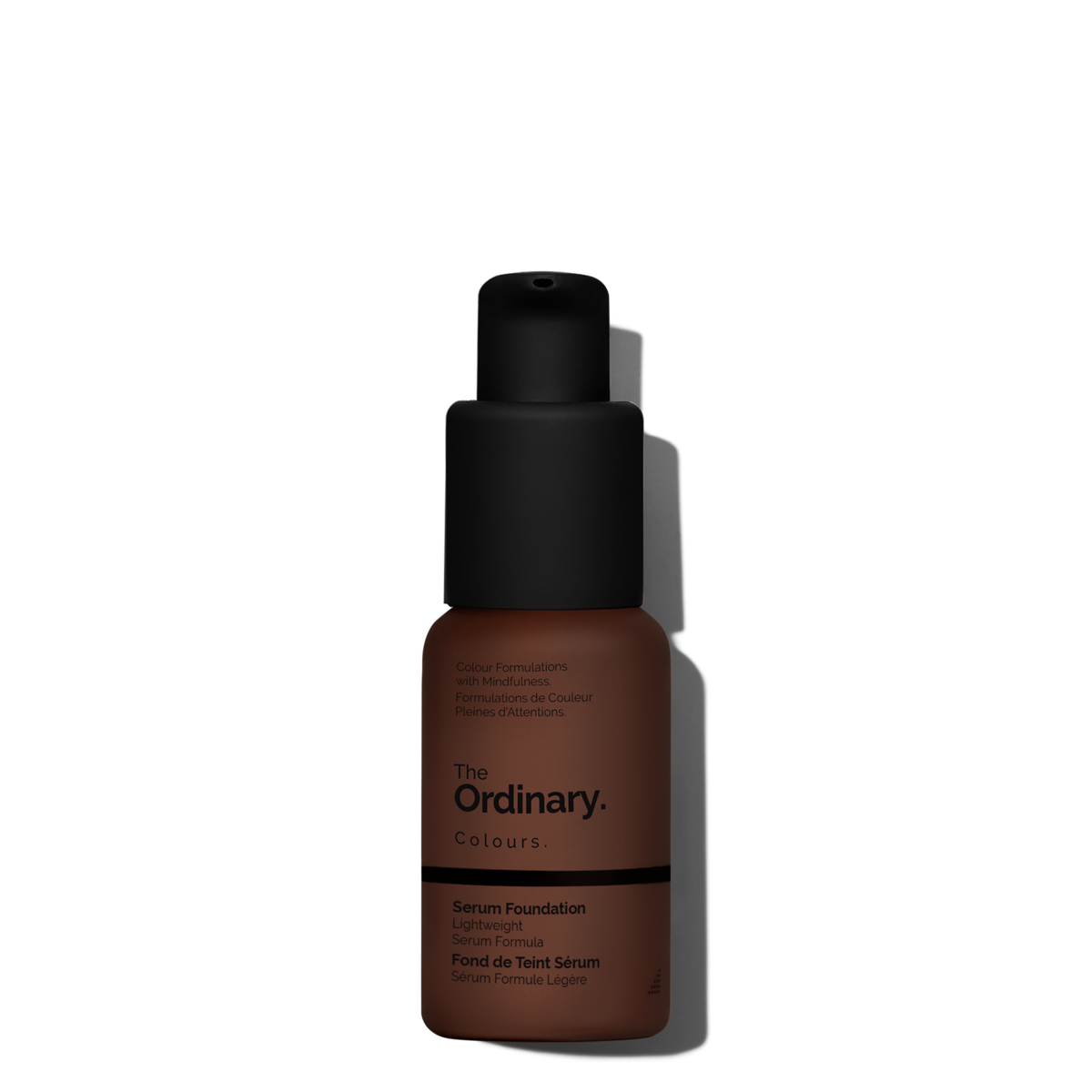 Serum - 1.0-n - 30ml - Clean Color