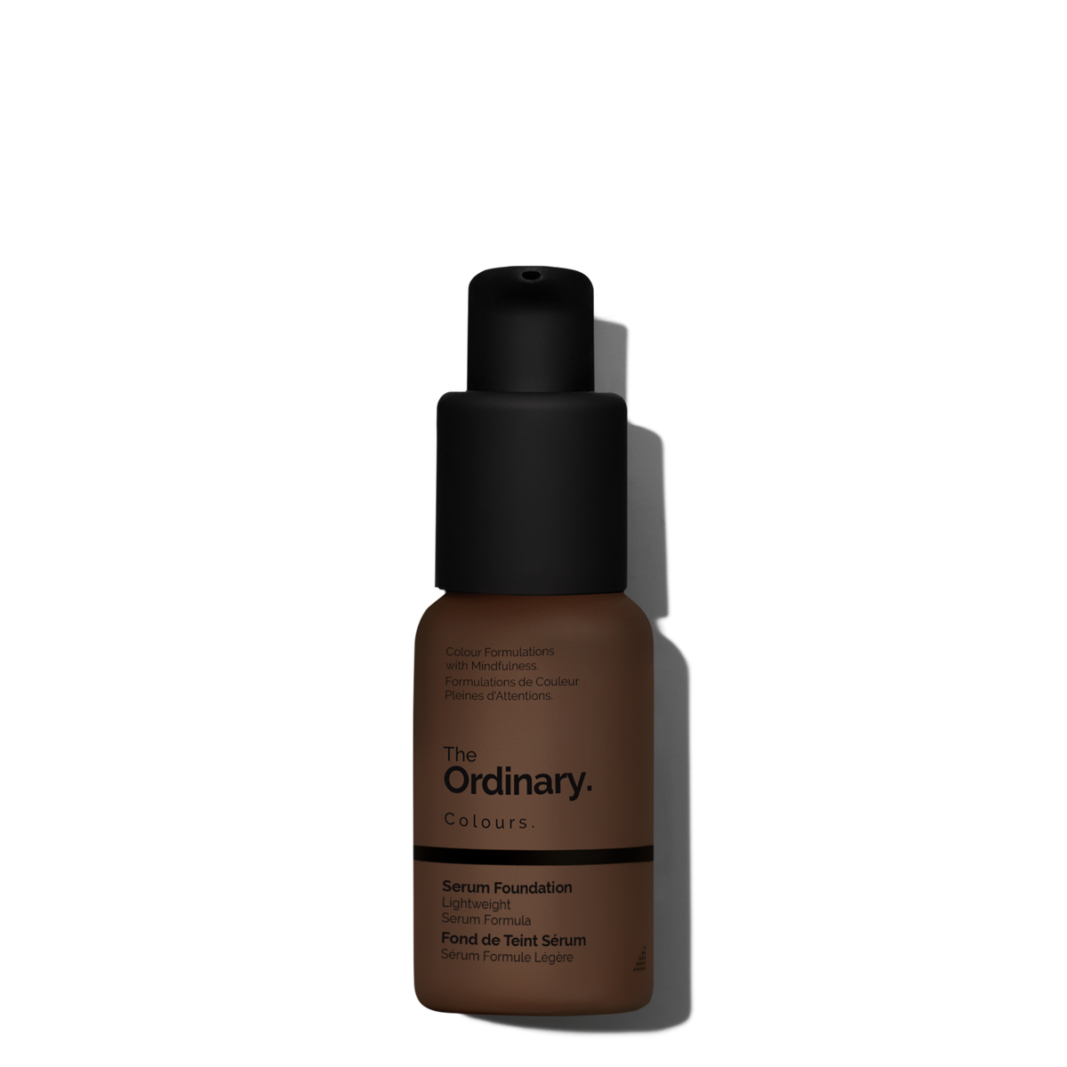 Serum - 1.0-n - 30ml - Clean Color