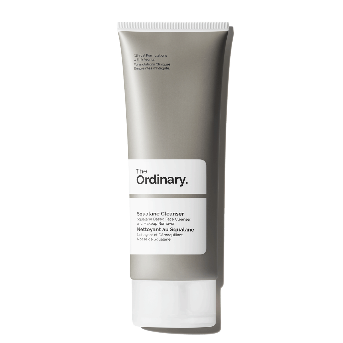 Squalane Cleanser - Classic Wear