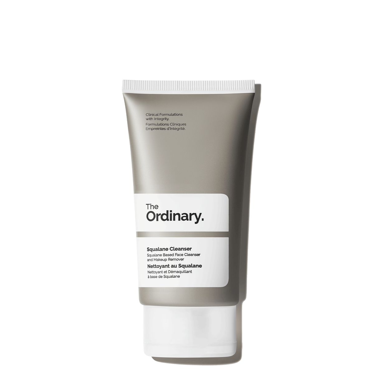Squalane Cleanser - Classic Wear