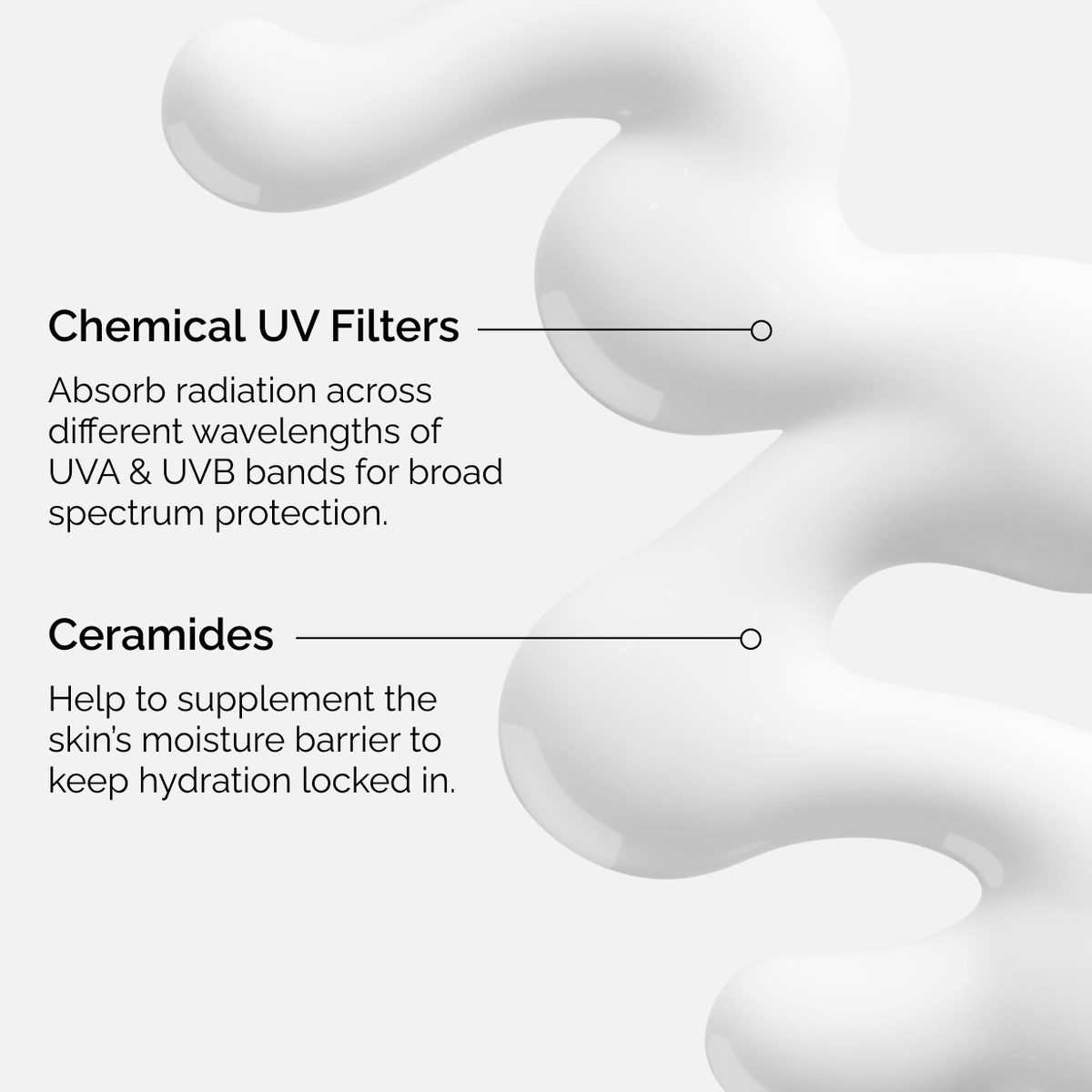 UV Filters SPF 45 Serum - Easy Spritz