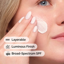 UV Filters SPF 45 Serum - Easy Spritz